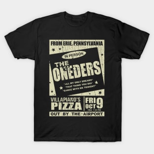 VINTAGE - the oneders T-Shirt